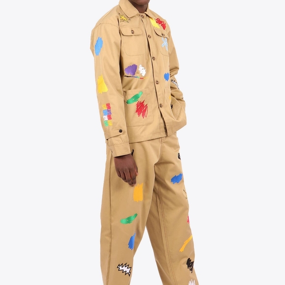 Beuys Jacket - Picture 13 of 13